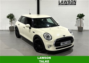 Large image for the Used Mini HATCH