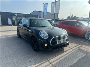 Large image for the Used Mini HATCH