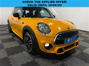 Large image for the Used Mini HATCH