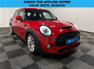 Large image for the Used Mini HATCH