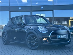 Large image for the Used Mini HATCH