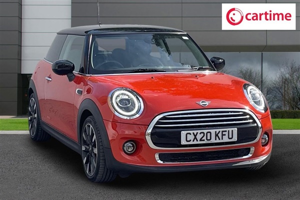 Large image for the Used Mini HATCH