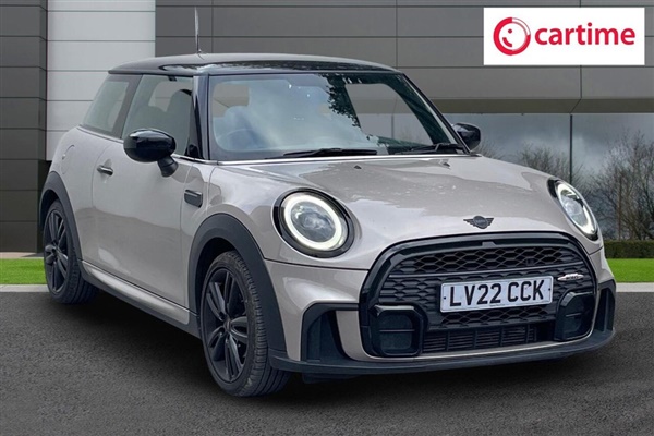 Large image for the Used Mini HATCH