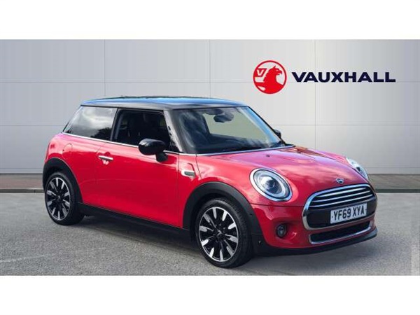 Large image for the Used Mini Hatchback