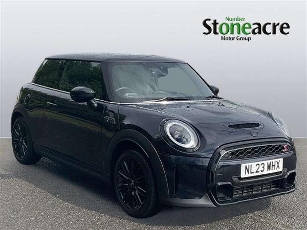 Large image for the Used Mini Hatchback