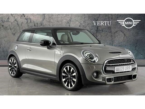 Large image for the Used Mini Hatchback