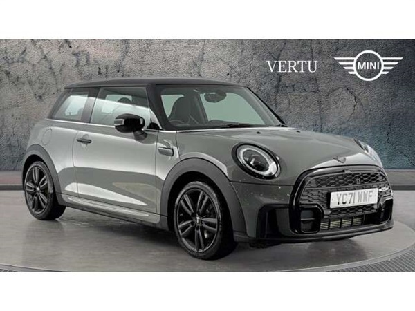 Large image for the Used Mini Hatchback