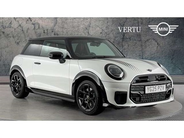 Large image for the Used Mini Hatchback