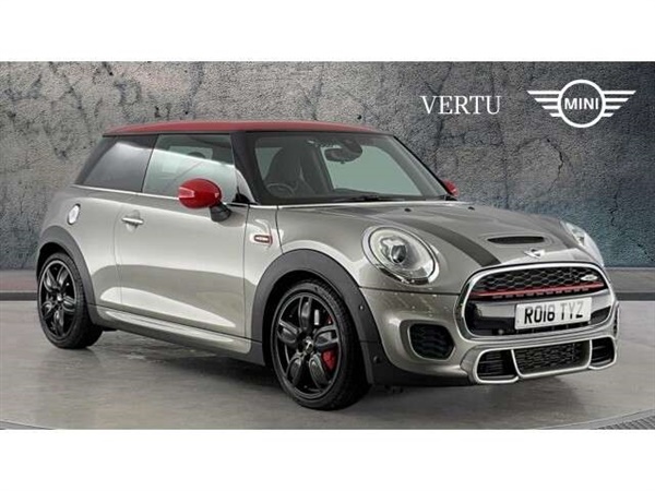 Large image for the Used Mini Hatchback