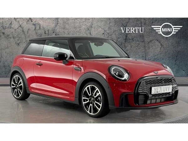 Large image for the Used Mini Hatchback