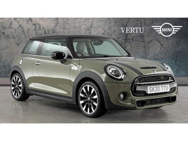 Large image for the Used Mini Hatchback