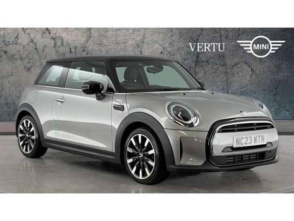 Large image for the Used Mini Hatchback