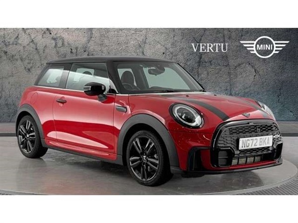 Large image for the Used Mini Hatchback