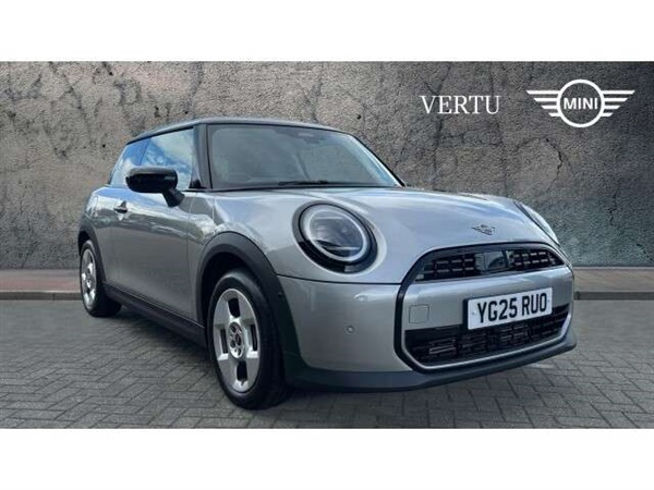 Large image for the Used Mini Hatchback