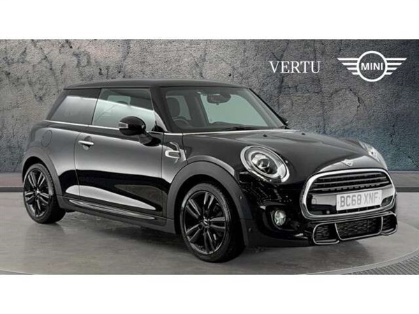 Large image for the Used Mini Hatchback