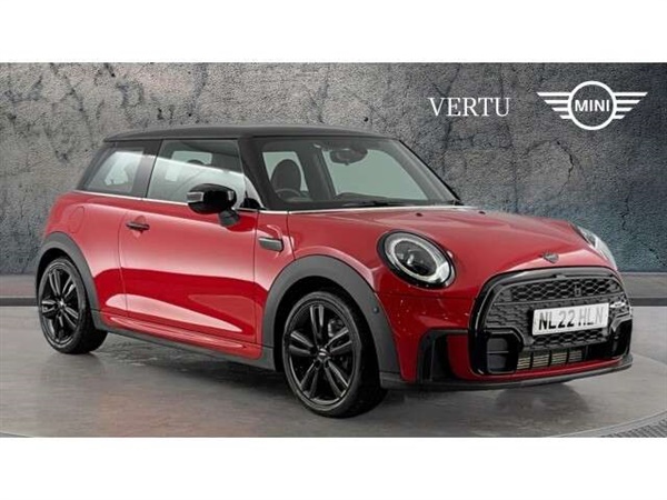Large image for the Used Mini Hatchback