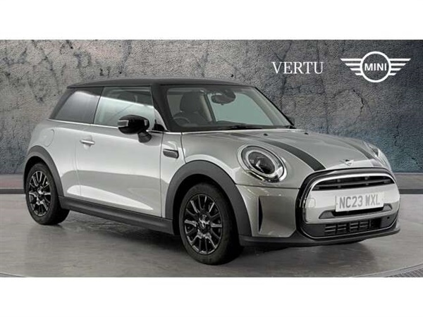 Large image for the Used Mini Hatchback