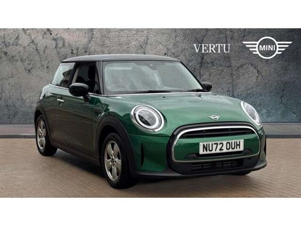 Large image for the Used Mini Hatchback