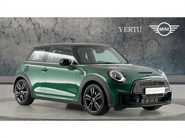 Large image for the Used Mini Hatchback