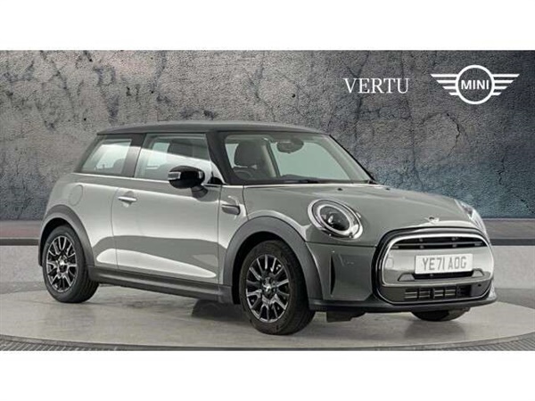 Large image for the Used Mini Hatchback