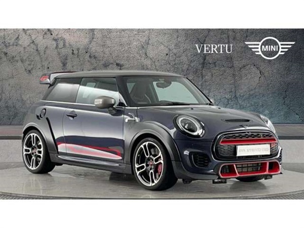 Large image for the Used Mini Hatchback