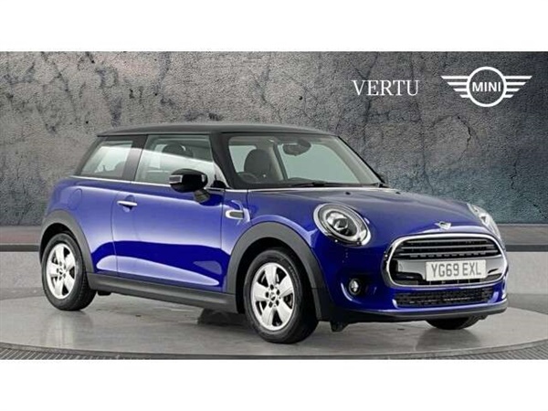 Large image for the Used Mini Hatchback