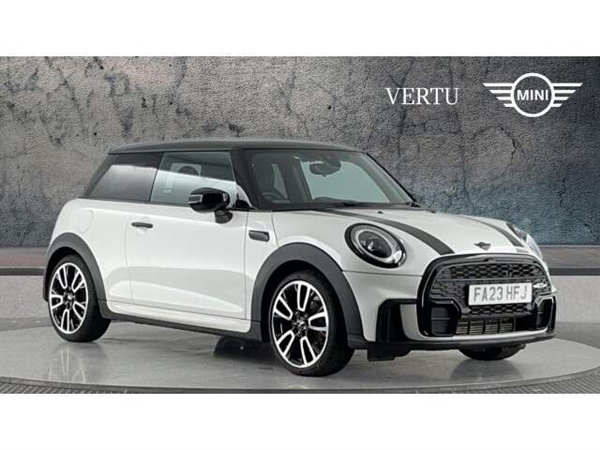 Large image for the Used Mini Hatchback