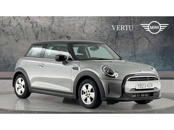 Large image for the Used Mini Hatchback