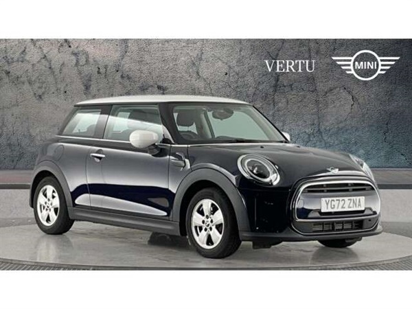 Large image for the Used Mini Hatchback