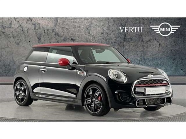 Large image for the Used Mini Hatchback