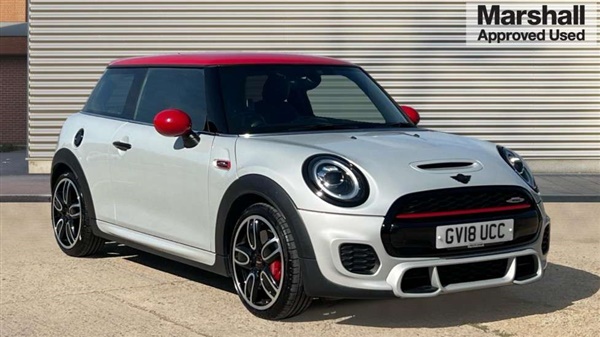 Large image for the Used Mini Hatchback