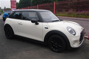Large image for the Used Mini HATCH