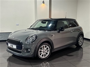 Large image for the Used Mini HATCH