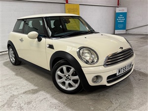 Large image for the Used Mini HATCH
