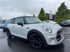 Large image for the Used Mini HATCH