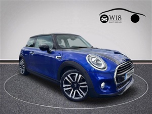 Large image for the Used Mini HATCH