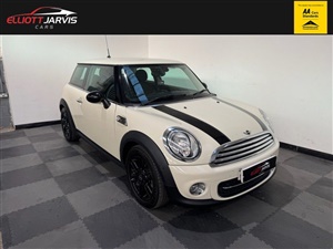 Large image for the Used Mini HATCH