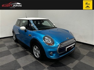 Large image for the Used Mini HATCH