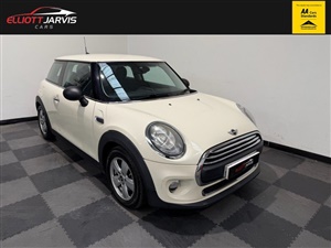 Large image for the Used Mini HATCH