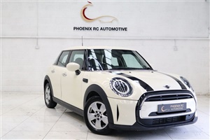Large image for the Used Mini HATCH