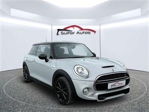 Large image for the Used Mini HATCH
