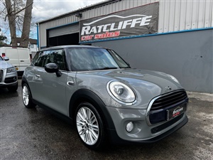 Large image for the Used Mini HATCH