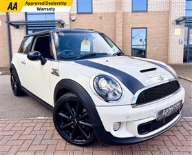 Large image for the Used Mini HATCH