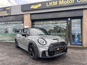 Large image for the Used Mini HATCH