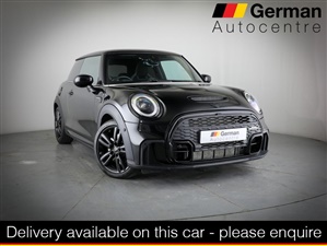 Large image for the Used Mini HATCH