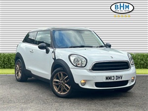 Large image for the Used Mini COOPER