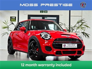Large image for the Used Mini HATCH