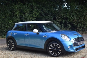 Large image for the Used Mini HATCH