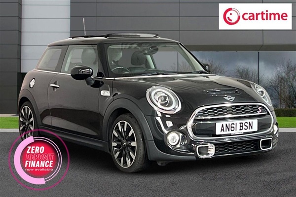 Large image for the Used Mini HATCH