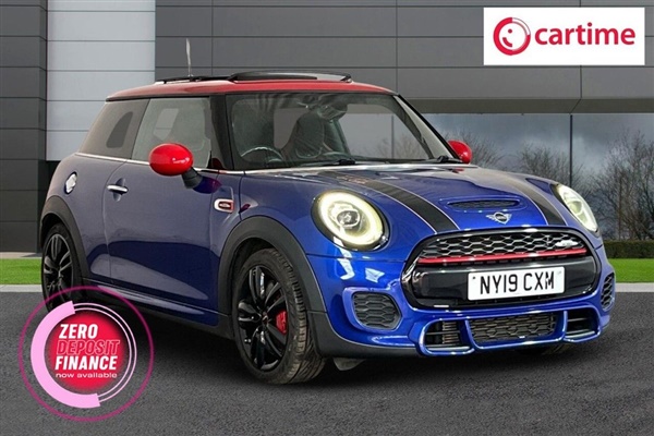 Large image for the Used Mini HATCH